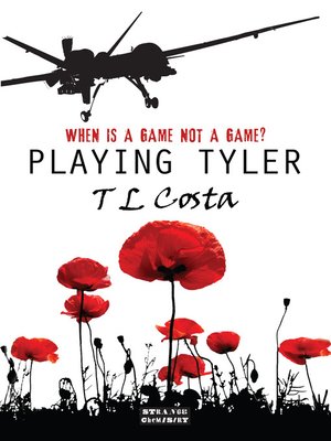 cover image of Playing Tyler